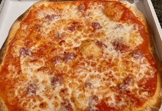 Salsiccia