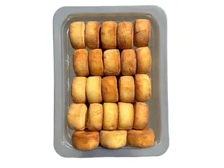 Сирники с/м (400g)