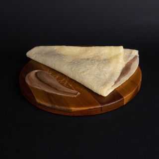 Slatka palačinka sa eurokremom