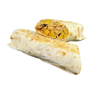 Шаурма BIG с курицей 