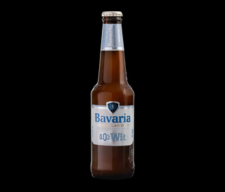 Piwo Bawaria bezalkoholowe