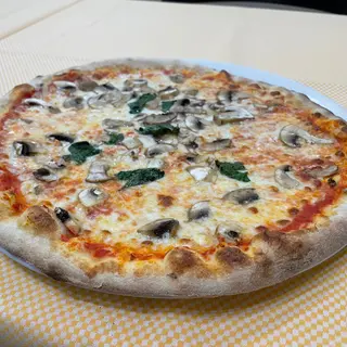 Funghi