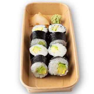 Avocado Maki (Vegano)