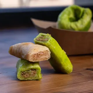 Bakllava