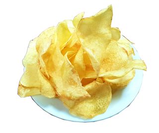 Patatas Fritas Chip - Fritas en Aceite de Oliva