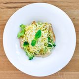 Паста Поло (400г)