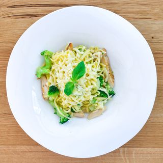 Паста Поло (400г)