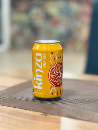 Kinza Orange