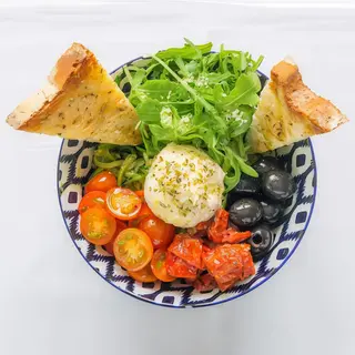 Italian Poke