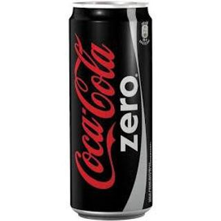 Coca zero