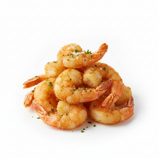 Rebosado De Langostino (12 Uds.)