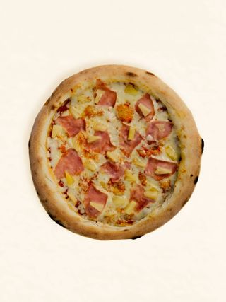 Pizza Hawajska 30 cm