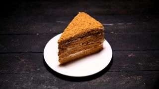 Медовик (1 шт.)