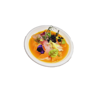 Ceviche style