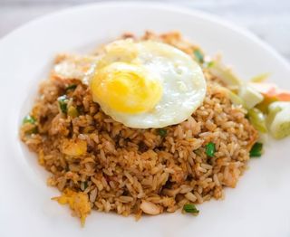 Nasi Goreng
