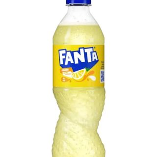 Фанта Лимон