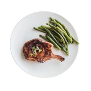 Plat Emincé Bœuf