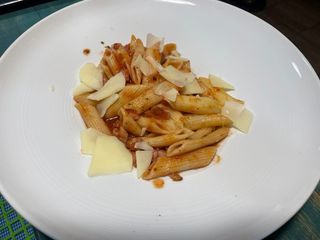 Пенне Арабиата (350г)