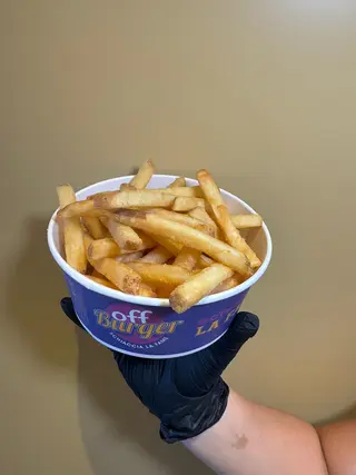 Fries