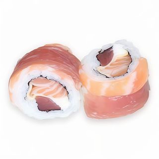 50 Sushi Roll Sumo (8 Pzs.)