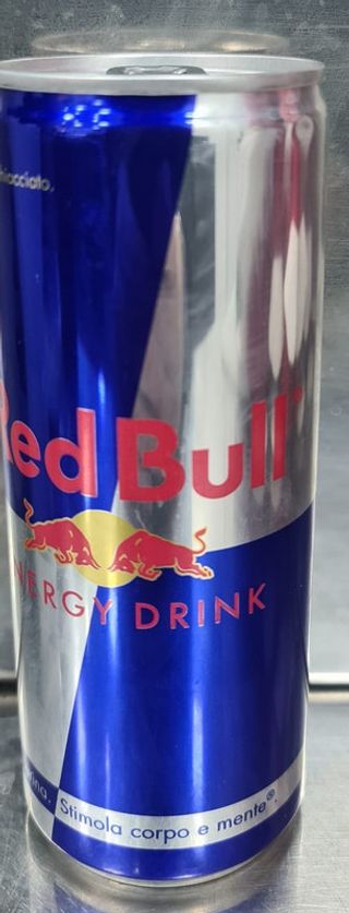 Red Bull