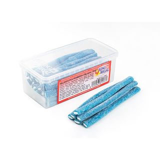 Rellenito Pica Frambuesa King Regal Estuche 320Gr