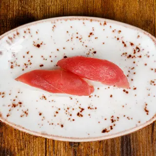 Nigiri De Atún (2 Uds.)