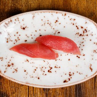 Nigiri De Atún (2 Uds.)