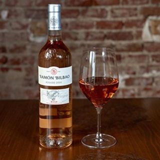Vino Ramón Bilbao Rosado