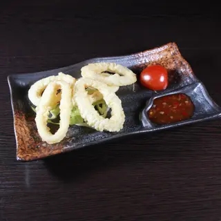 244. Ika fry