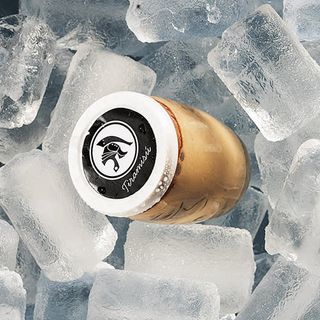 Tiramisú veneciano.