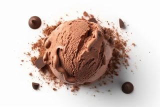 gelato cioccolato