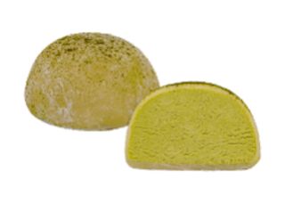 Mochi De Té Matcha