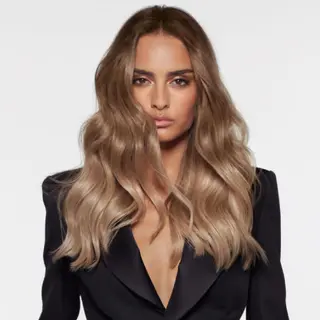 Mechas Balayage + Refresh&Gloss + Terapia Integral + Secado Natural