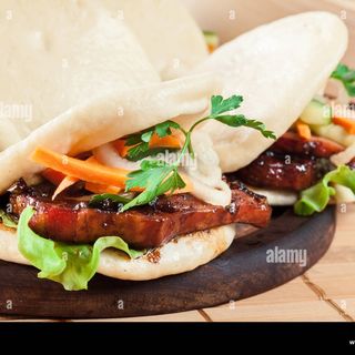 Gua Bao Gyu