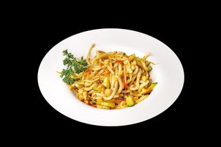 226. Yaki udon vege
