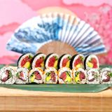 Сет Туна 14 бр (400гр)