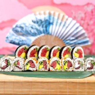 Сет Туна 14 бр (400гр)