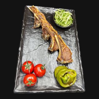 Գառան չալաղաջ