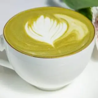 Matcha Latte