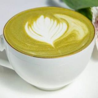 Matcha Latte