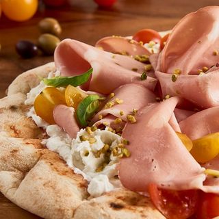 Mortadella di Bologna