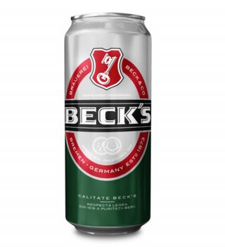 Бира Бекс кен