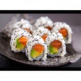 Sésamo Roll (8 Uds.)