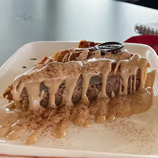 Torta di Mele