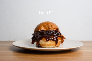 Fat boy