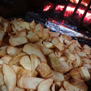 Patate porzione piccola - circa 250 g