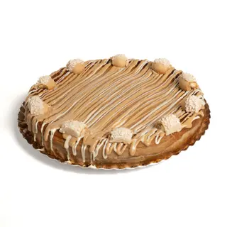 Tarta de queso Happy Hippo