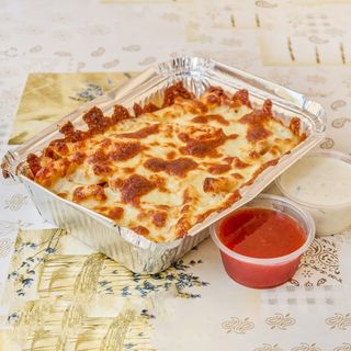 Plato Especial Gratinado