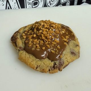 NEW YORK COOKIE BOMBÓN